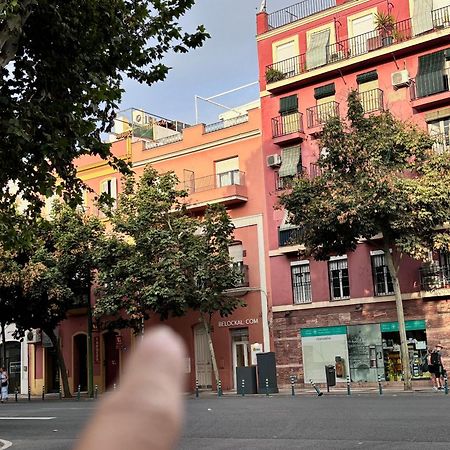 Apartamento Solete'S House 1A Sevilla Exterior foto
