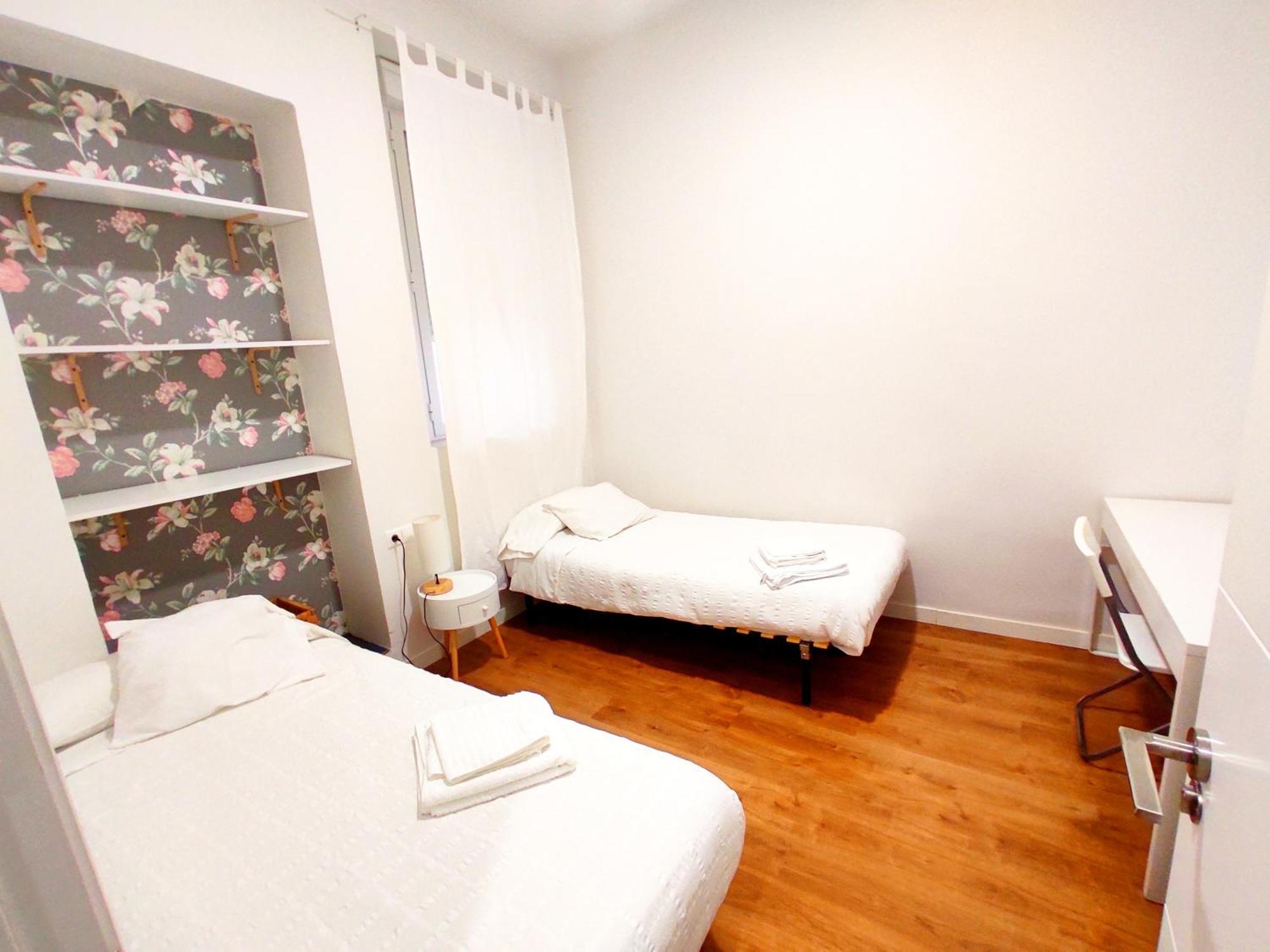 Apartamento Solete'S House 1A Sevilla Exterior foto
