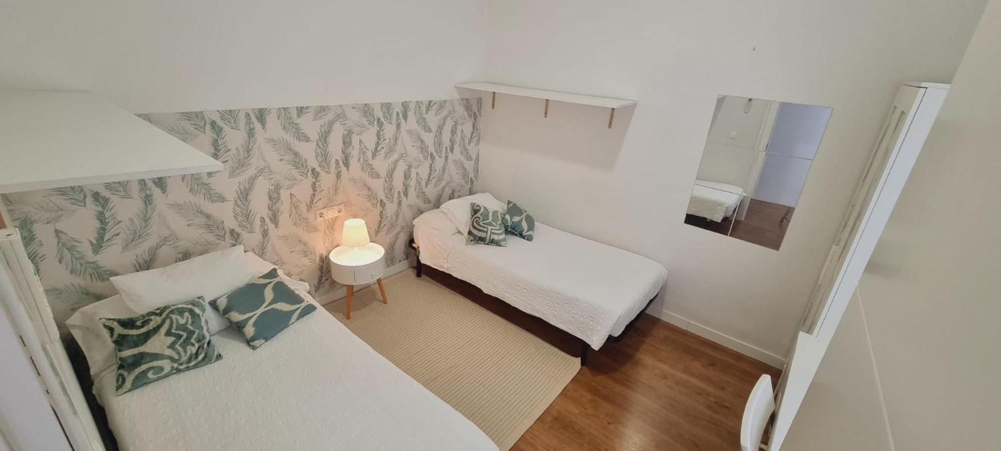 Apartamento Solete'S House 1A Sevilla Exterior foto