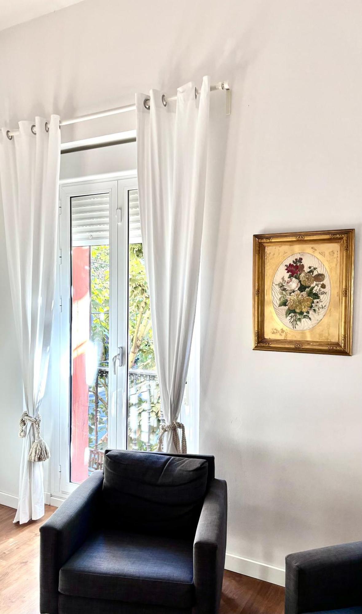 Apartamento Solete'S House 1A Sevilla Exterior foto