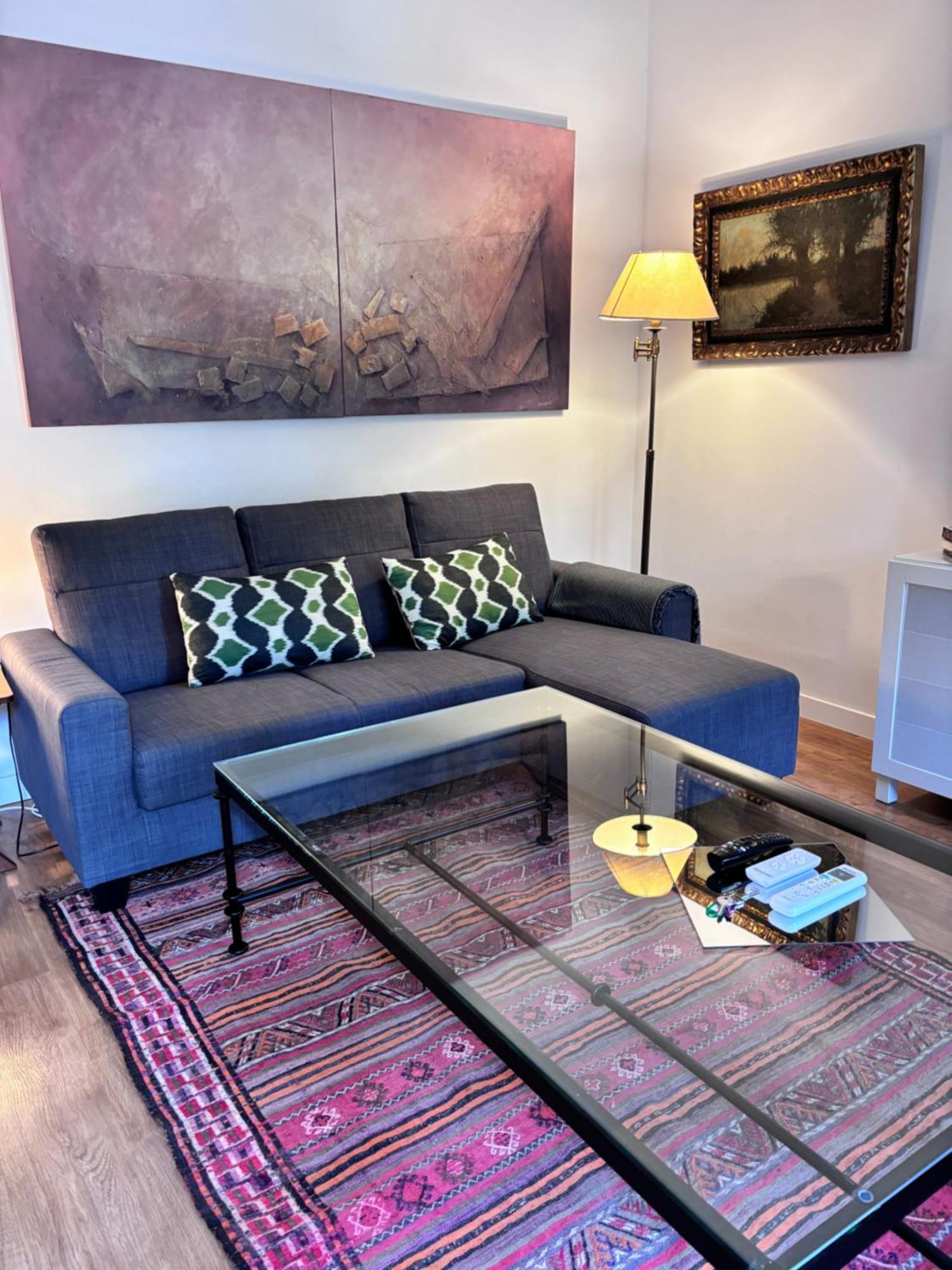 Apartamento Solete'S House 1A Sevilla Exterior foto